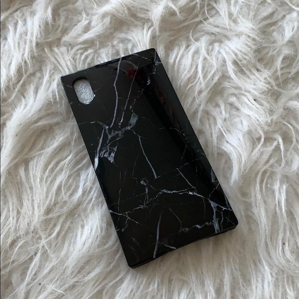 iPhone XR Marple Phone Case